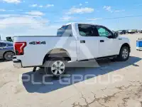 2017 Ford F-150 photo