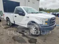 2017 Ford F-150 photo