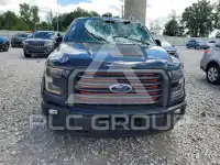 2017 Ford F-150 photo