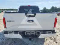 2017 Ford F-150 фото
