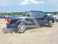 2017 Ford F-150 фото