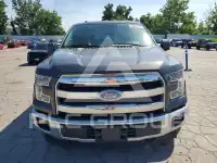 2017 Ford F-150 фото