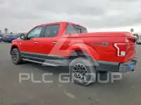 2017 Ford F-150 фото