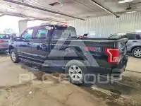 2017 Ford F-150 фото