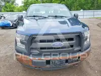2017 Ford F-150 photo
