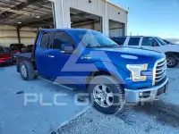 2017 Ford F-150 фото