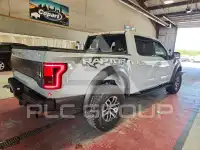 2017 Ford F-150 фото