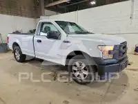 2017 Ford F-150 фото