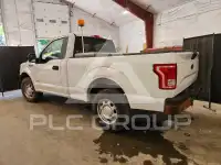 2017 Ford F-150 фото