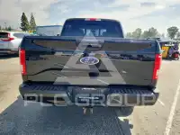 2017 Ford F-150 фото
