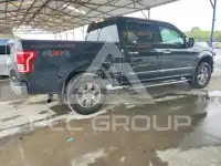 2017 Ford F-150 фото