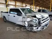 2017 Ford F-150 фото