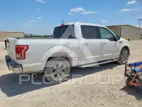 2017 Ford F-150 photo