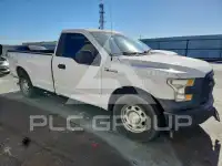 2017 Ford F-150 фото