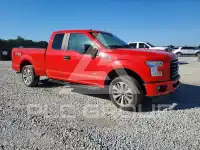 2017 Ford F-150 фото