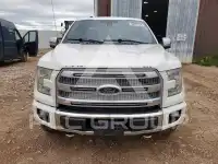 2017 Ford F-150 фото