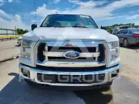 2017 Ford F-150 photo