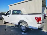 2017 Ford F-150 фото