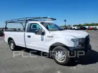 2017 Ford F-150 photo