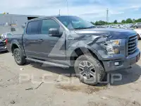 2017 Ford F-150 фото