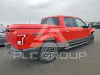 2017 Ford F-150 фото