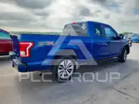 2017 Ford F-150 фото