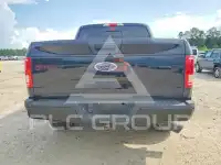 2017 Ford F-150 фото