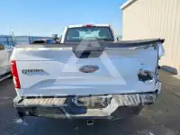2017 Ford F-150 фото