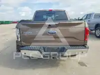 2017 Ford F-150 photo