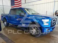 2017 Ford F-150 фото