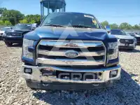 2017 Ford F-150 photo