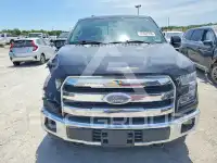 2017 Ford F-150 photo