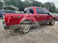 2017 Ford F-150 фото