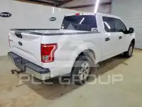 2017 Ford F-150 фото