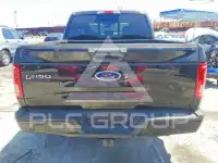 2017 Ford F-150 фото