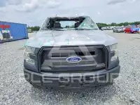 2017 Ford F-150 photo
