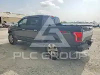 2017 Ford F-150 фото