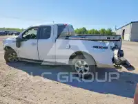 2017 Ford F-150 фото