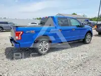 2017 Ford F-150 photo
