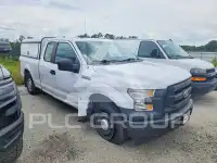 2017 Ford F-150 photo