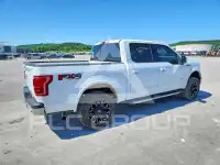 2017 Ford F-150 photo