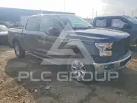 2017 Ford F-150 фото