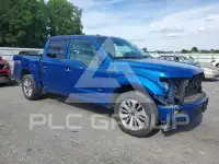 2017 Ford F-150 photo