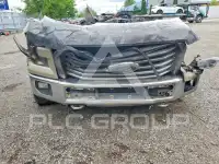 2017 Ford F-150 фото