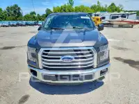 2017 Ford F-150 фото