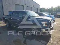 2017 Ford F-150 фото