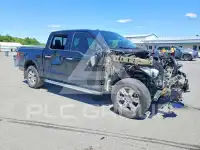 2017 Ford F-150 photo