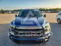 2017 Ford F-150 фото