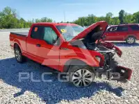 2017 Ford F-150 фото