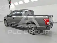 2017 Ford F-150 photo